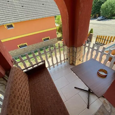 Verona Panzió 3*