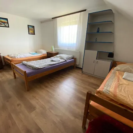 Guest house Verona Panzio Dobrokoz