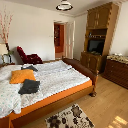 Guest house Verona Panzio Dobrokoz