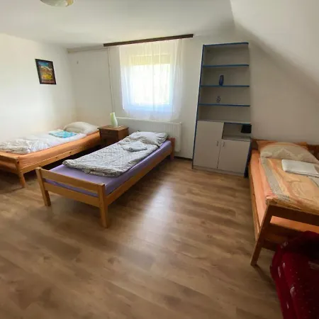 Verona Panzio Guest house