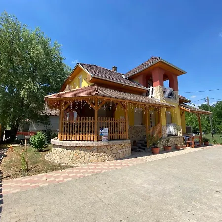 بيت ضيافة Verona Panzio