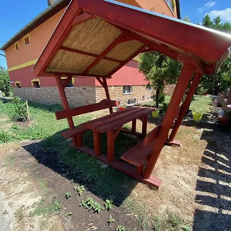 Verona Panzió 3* Dobrokoz