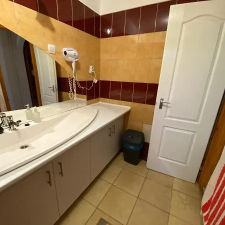 بيت ضيافة Verona Panzio Dobrokoz