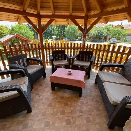 Verona Panzio 3*