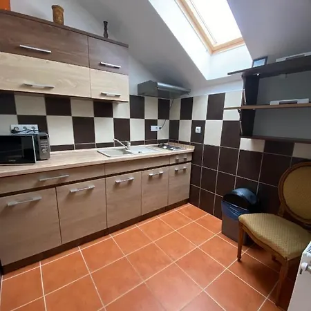 Verona Panzió Affittacamere 3*