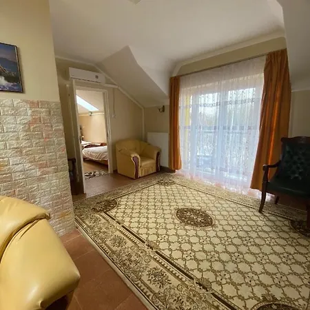 Verona Panzio Guest house Dobrokoz