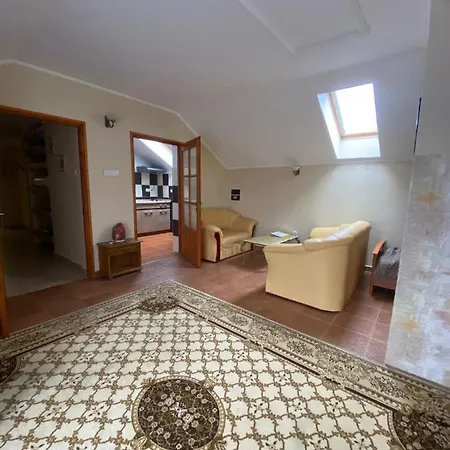 Verona Panzió Affittacamere 3*