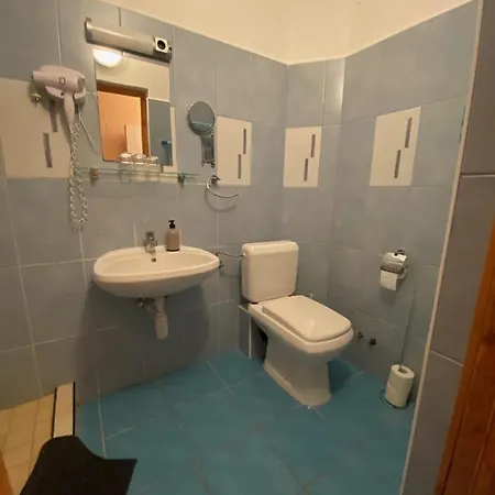 Verona Panzio Guest house Dobrokoz