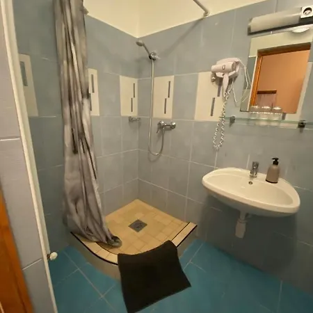 Verona Panzio Guest house