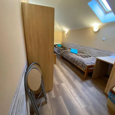 Guest house Verona Panzio