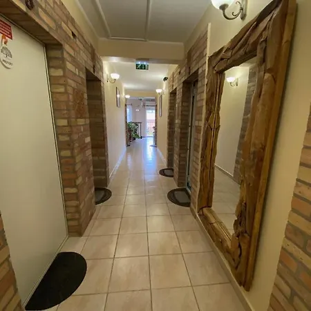 Affittacamere Verona Panzió Dobrokoz