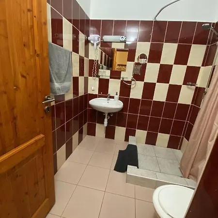 Verona Panzió Dobrokoz