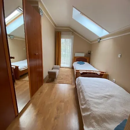 Verona Panzió 3* Dobrokoz
