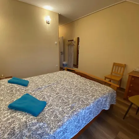 Verona Panzió 3*