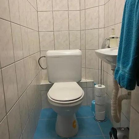 Verona Panzió Dobrokoz