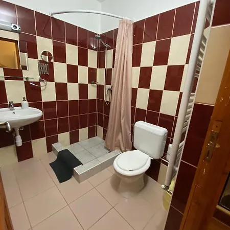 Verona Panzio Guest house