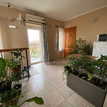 Guest house Verona Panzio 3*