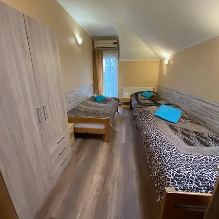 Guest house Verona Panzio