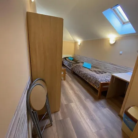 Verona Panzio Guest house Dobrokoz