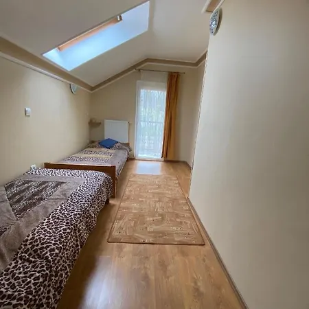 Verona Panzió 3*