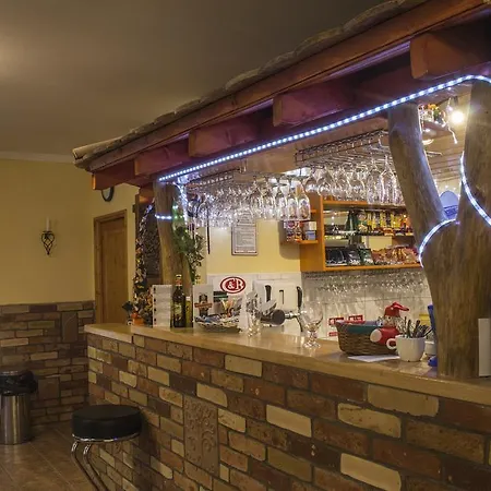 بيت ضيافة Verona Panzio 3*