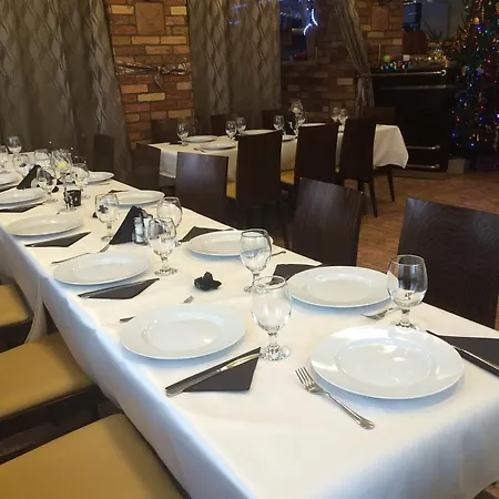 Verona Panzió 3*