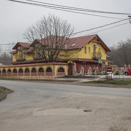 Verona Panzio 3* Dobrokoz