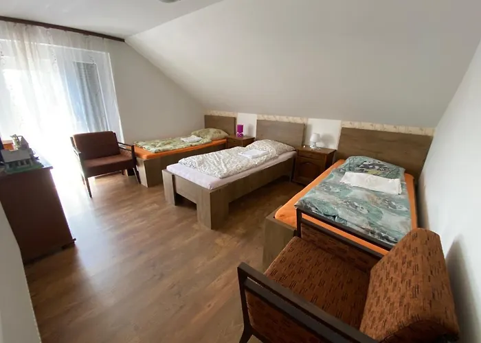 Verona Panzio 3* Dobrokoz