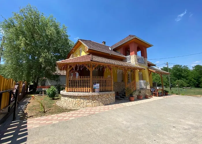 Guest house Verona Panzio