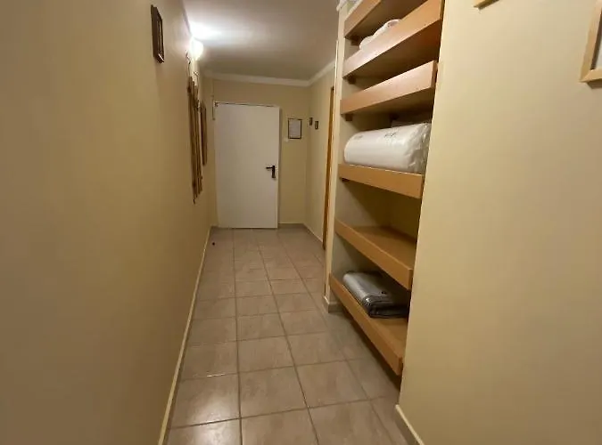 Verona Panzio بيت ضيافة