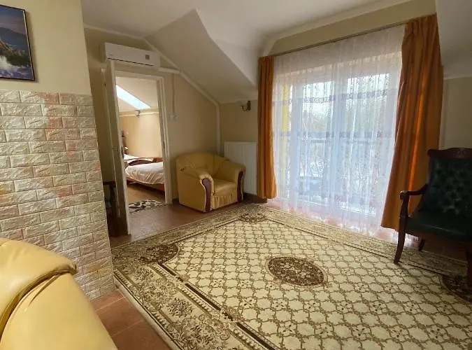 Verona Panzio بيت ضيافة Dobrokoz