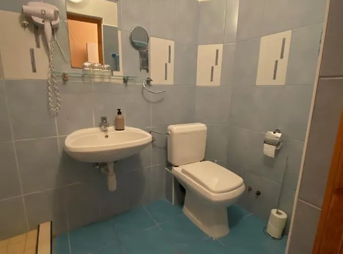 Verona Panzio بيت ضيافة Dobrokoz