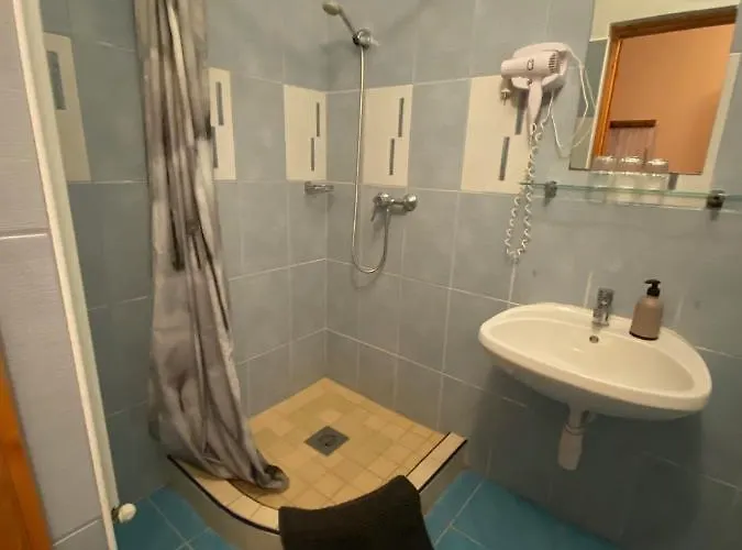 Verona Panzio بيت ضيافة
