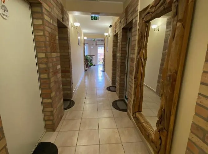 بيت ضيافة Verona Panzio Dobrokoz