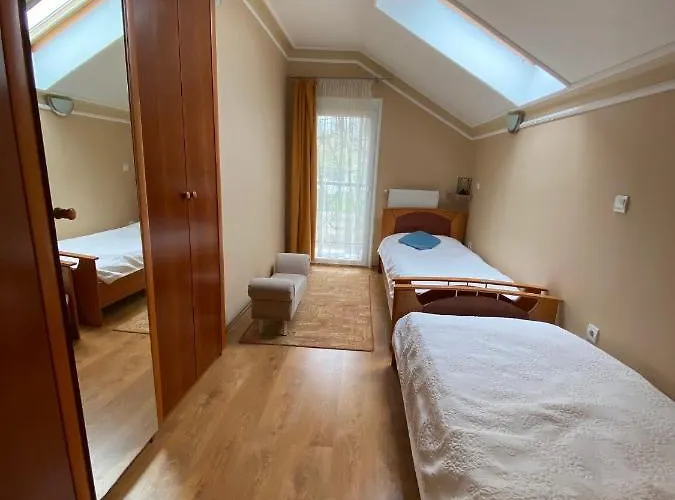 Verona Panzio 3* Dobrokoz