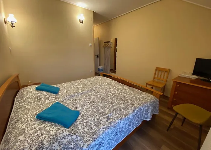 Verona Panzio 3*