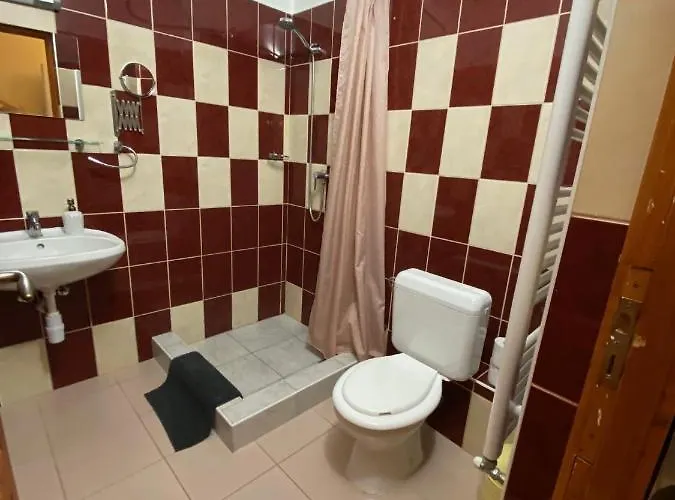 Verona Panzio بيت ضيافة