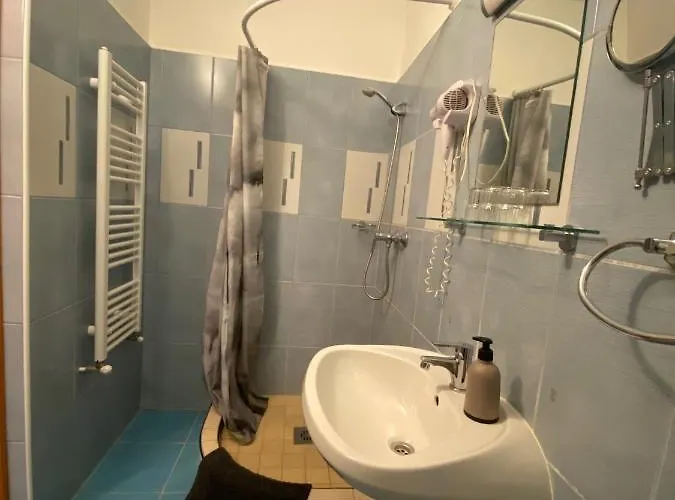 Verona Panzio بيت ضيافة 3*