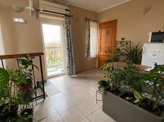 بيت ضيافة Verona Panzio 3*