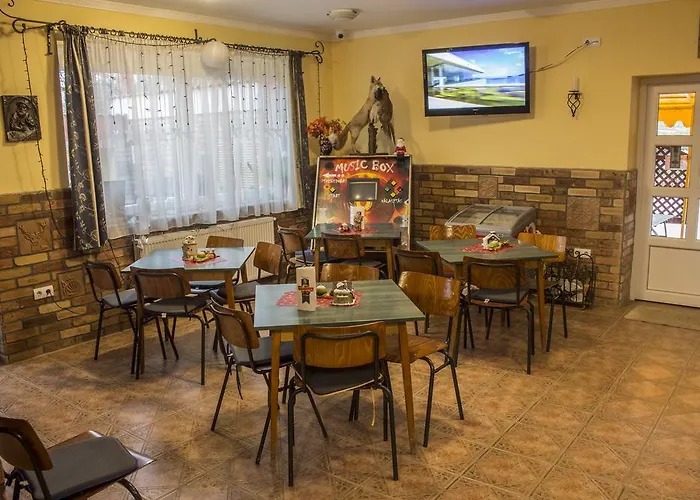 Verona Panzió Vendégház 3*