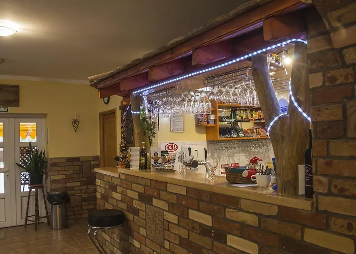 بيت ضيافة Verona Panzio 3*