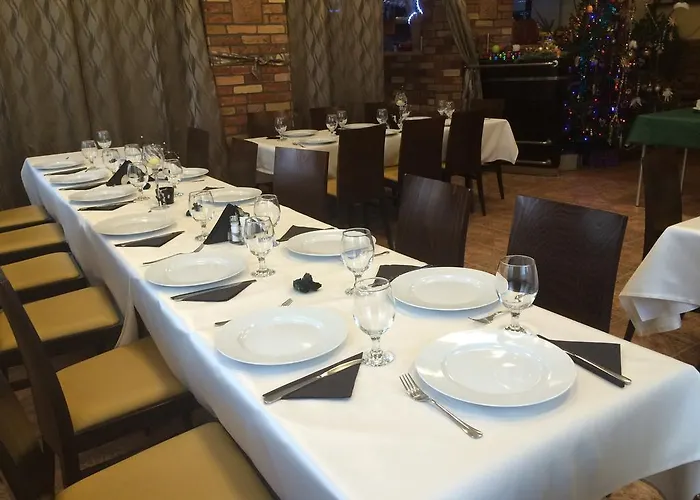 Verona Panzió 3*